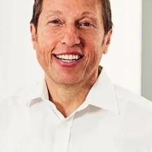 Dr. med. dent. Reinhold Kerstholt