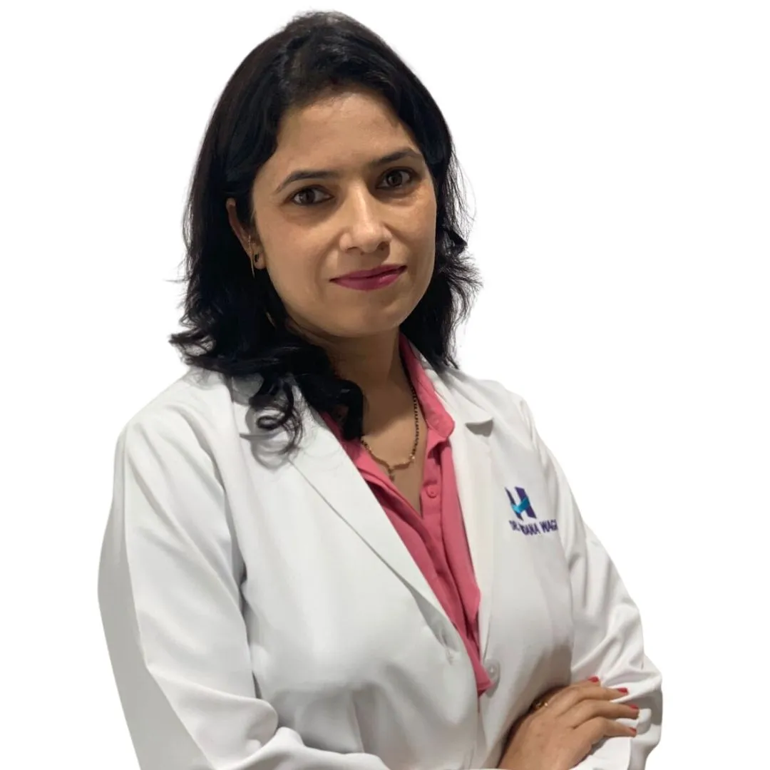 Dr Rekha Pandita