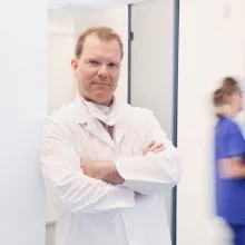 Dr. Dr. med. Rene Wörtche