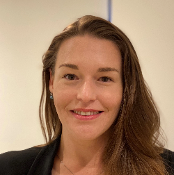 Dr Renee Squires