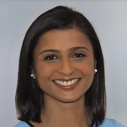 Dr Renu Eapen