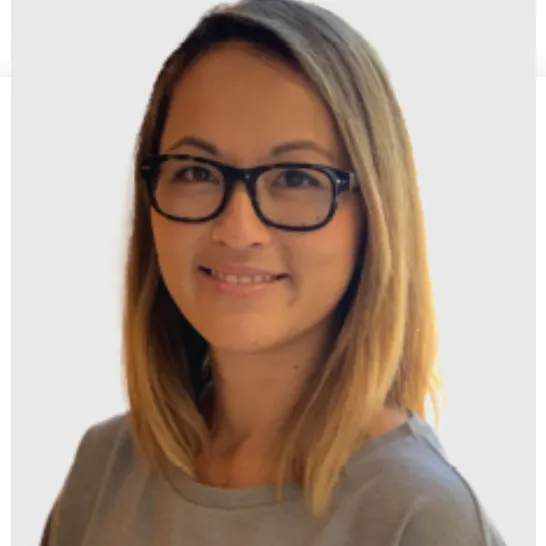 Dr Ria Kanazaki