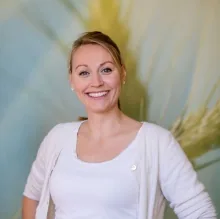 M.Sc. Ricarda Ulrich