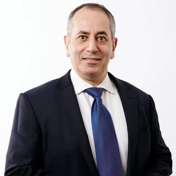 Professor Richard Bittar