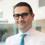 Dr Richard Haddad