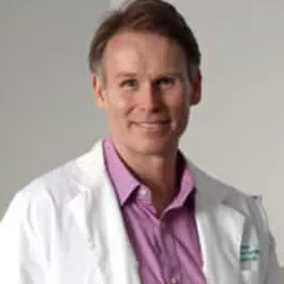 Dr Richard Harvey