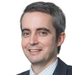 Dr Richard Muir