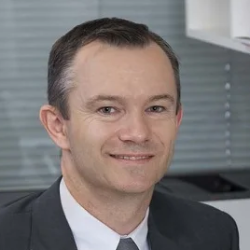 Dr Richard Pendleton