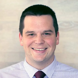 Dr Richard Shanasy