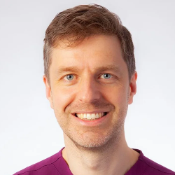 Dr Richard Symes