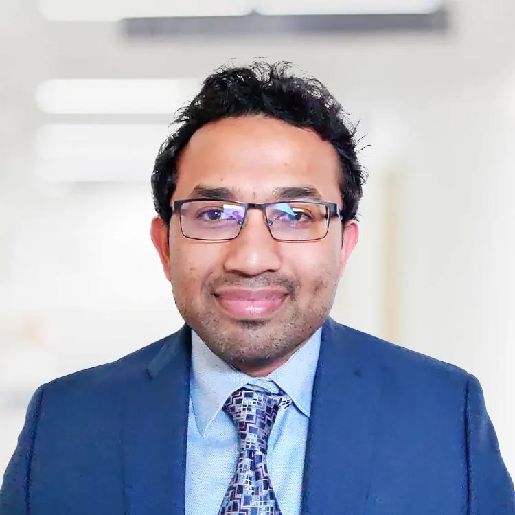Dr Rifly Rafiudeen