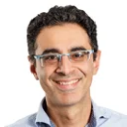 Dr Robert Fathi