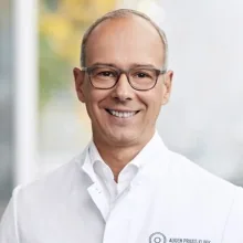 Priv.-Doz. Dr. med. Robert Friedrich Degenring