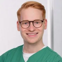 Priv.-Doz. Dr. med. Robert Kromer