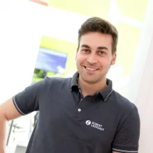 Robert Ladegast