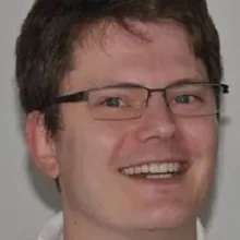 M.Sc. Robert Schenk