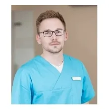 Dr. med. dent. Robin Gensch