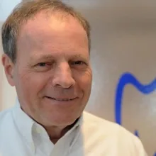 Dr. med. dent. Rolf Lützenkirchen