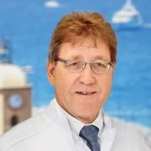Prof. Dr. Dr. med. Rolf Muschter