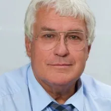 Dr. med. Rolf-Rüdiger Schupp