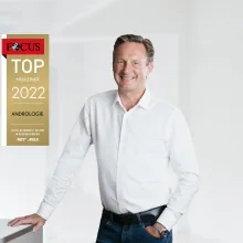 Prof. Dr. med. Rolf von Knobloch