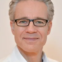 Dr. med. Roman Pernice