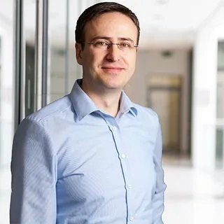 M.Sc. Roman Truderung