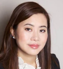 Dr Rose Mak