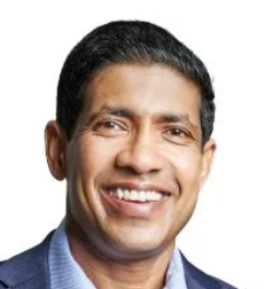 Dr Roshan Shamon