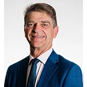 Dr Ross Ferrier