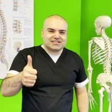 Rouzbeh Noroozy