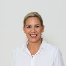 Dr-medic. stom. Roxane Gehl