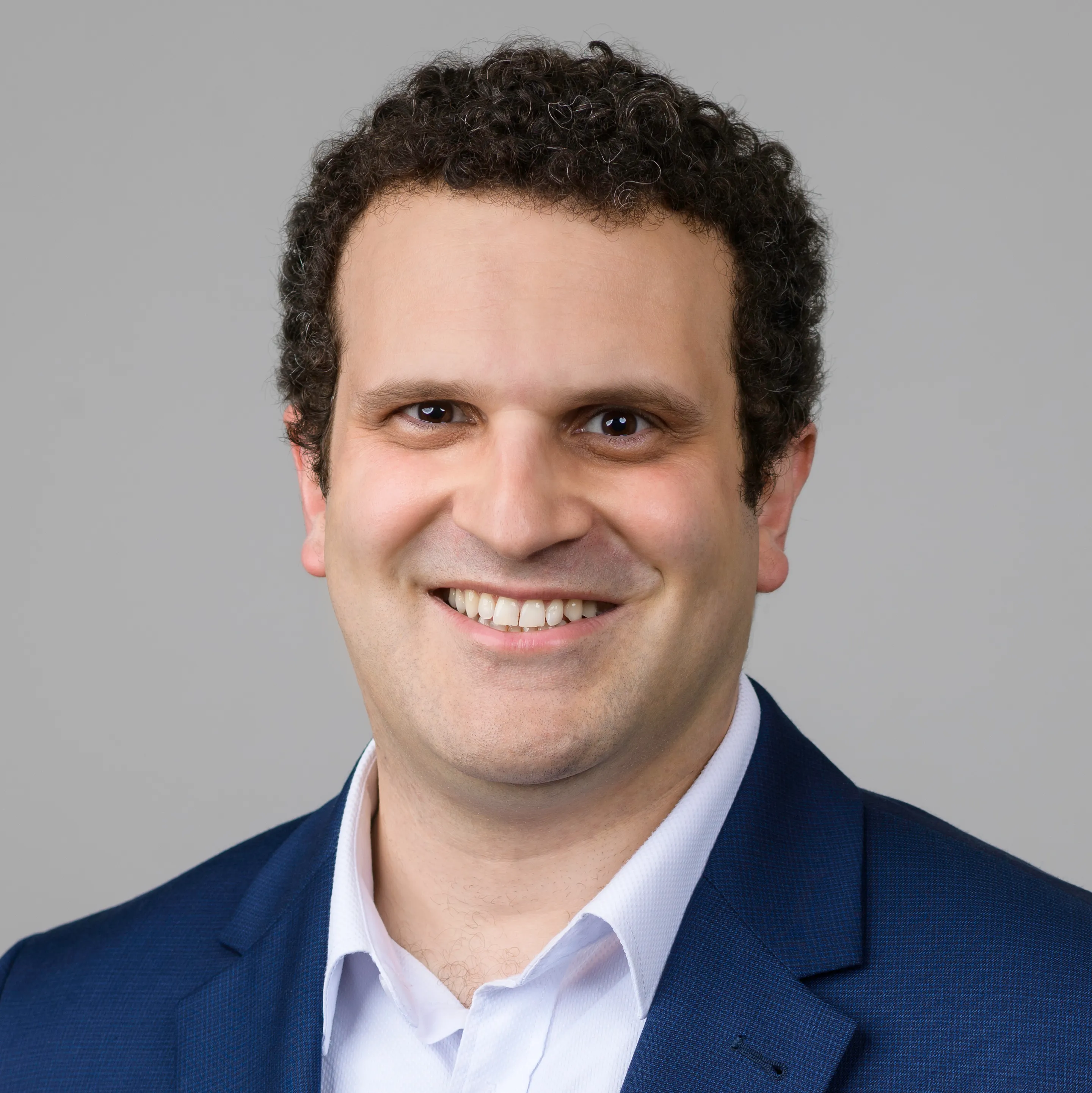 Dr Ruben Cohen-Hallaleh