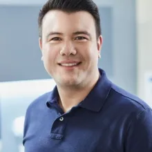 Rubin Enciso-Arias
