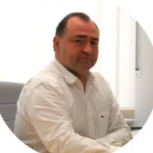 Dr. med. Ruslan Vinokurov