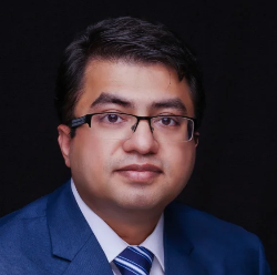 Dr S. Muzahid Hassan