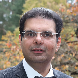 Dr Saad Ahmed