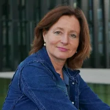 Sabine Birnbrich