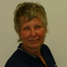 Sabine Hallmich-Kober
