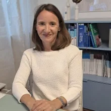 Dr. med. Sabine Hörer