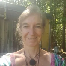 Sabine Huber