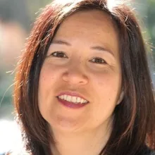 Sabine Kakizaki
