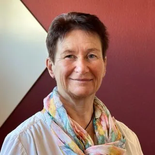 Sabine Kasten
