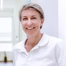 Dr. med. dent. Sabine Schindler