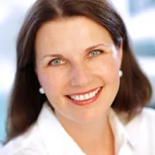 Dr. med. dent. Sabine Schnitzler