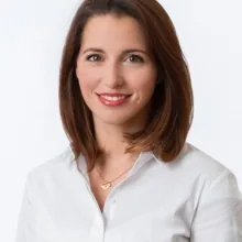 Sabrina Debié