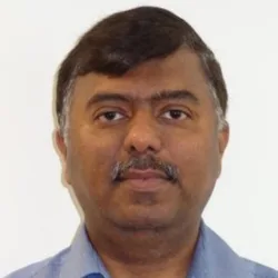 Dr Sachin Joshi