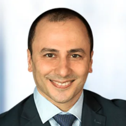 Mr Saeed Asadollahi