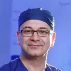Dr Saeed Kohan