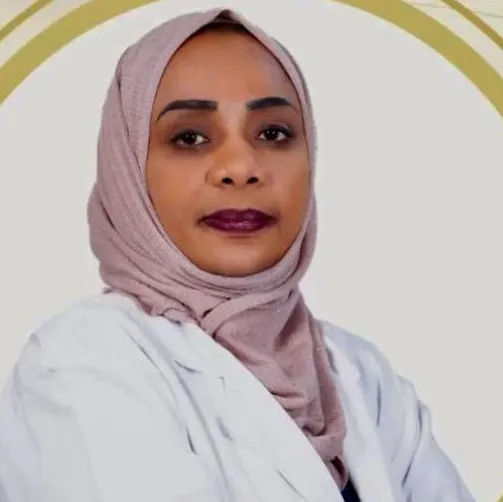 Dr. Safaa Ibrahim Eltyib